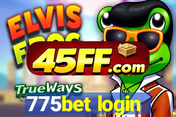 775bet login